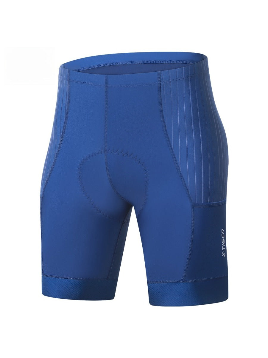 X-TIGER Men’s Racing Cycling Shorts