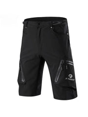 X-TIGER Men’s Loose-Fit MTB Cycling Shorts