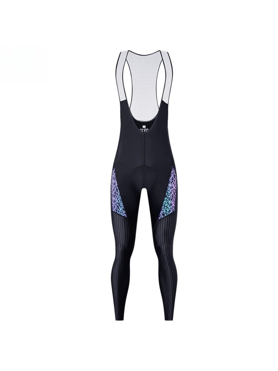 X-TIGER Men’s Pro Racing Cycling Bib Pants