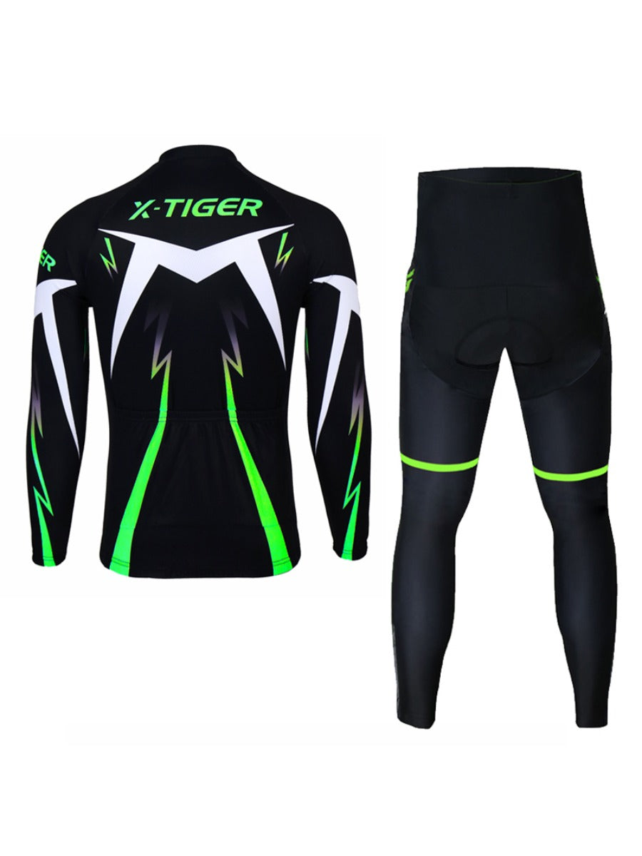 X-TIGER