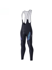 X-TIGER Men’s Pro Racing Cycling Bib Pants
