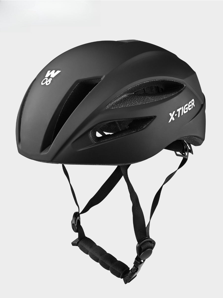 X-TIGER Integral Bike Helmet Ultralight Breathable Sports Safe Hat MTB Road Bicycle Cycling Helmet Safety Gap For Men Women