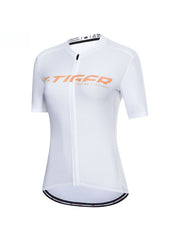 X-TIGER Women’s Pro Classic Short Sleeve Cycling Jersey