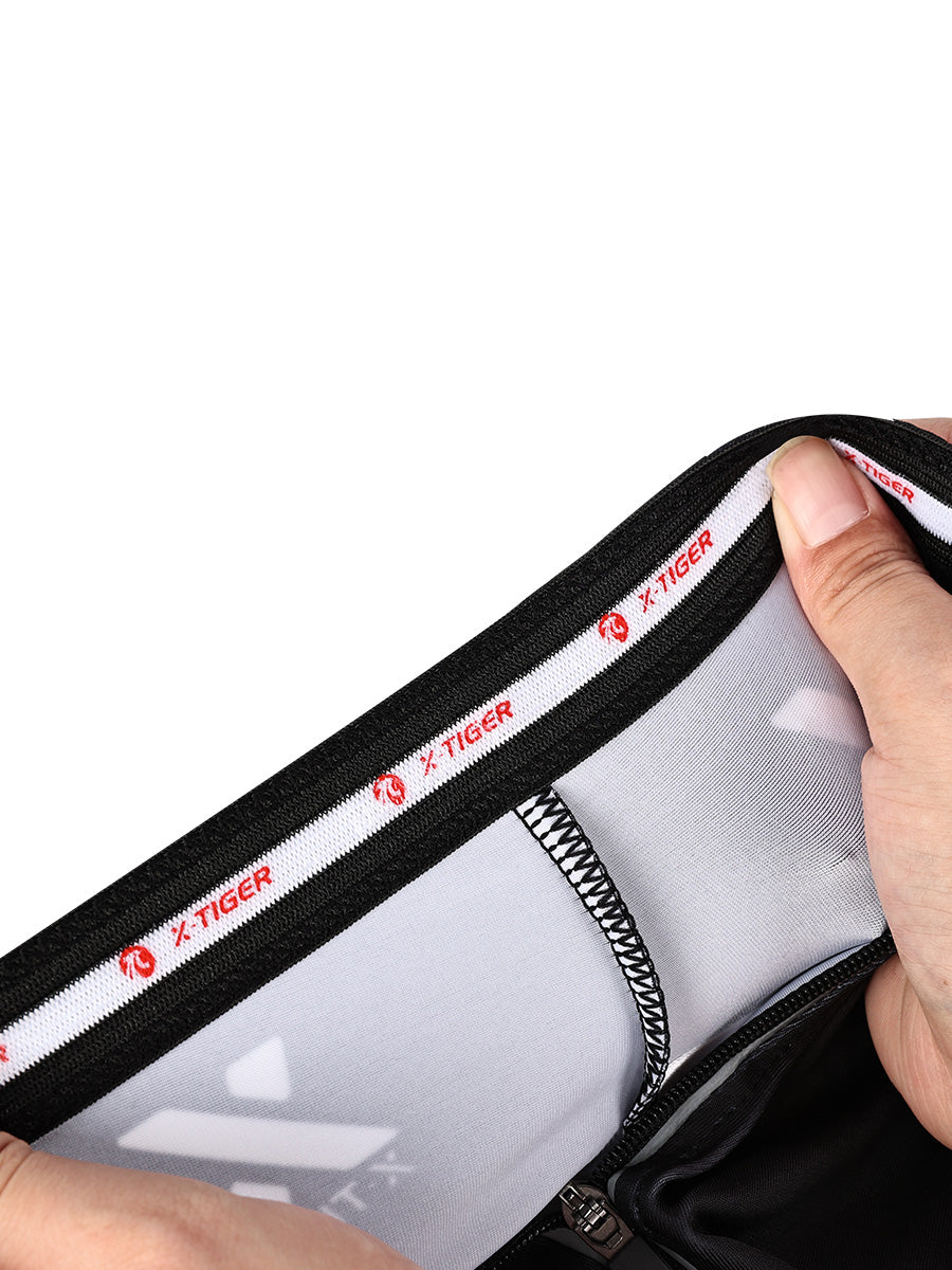 X-TIGER Reflective Thin Shoe Covers