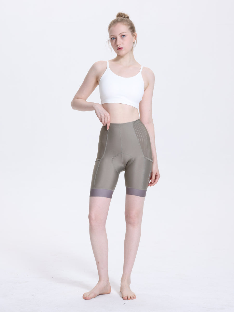 X-TIGER Women’s Racing Cycling Shorts