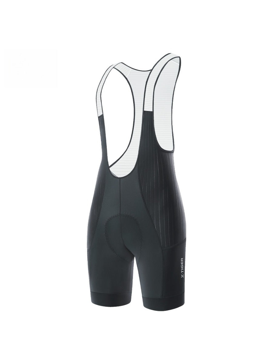 X-TIGER Men’s Racing Cycling Bib Shorts