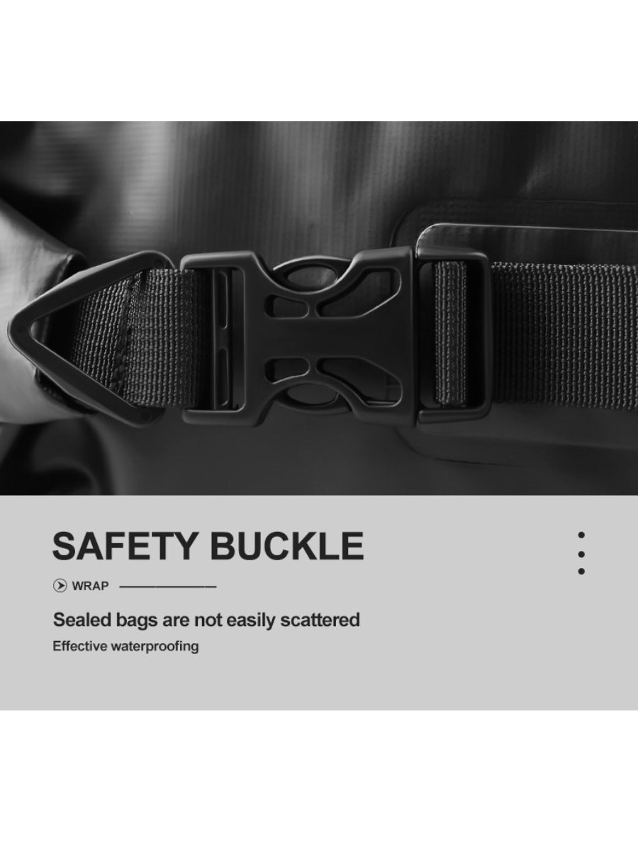 X-TIGER Wheel Bag 6L Bike Mount Storage Bag Square Quick Release Fork Bag Waterproof Satchel Bag Cycling Bicycle Front Pack