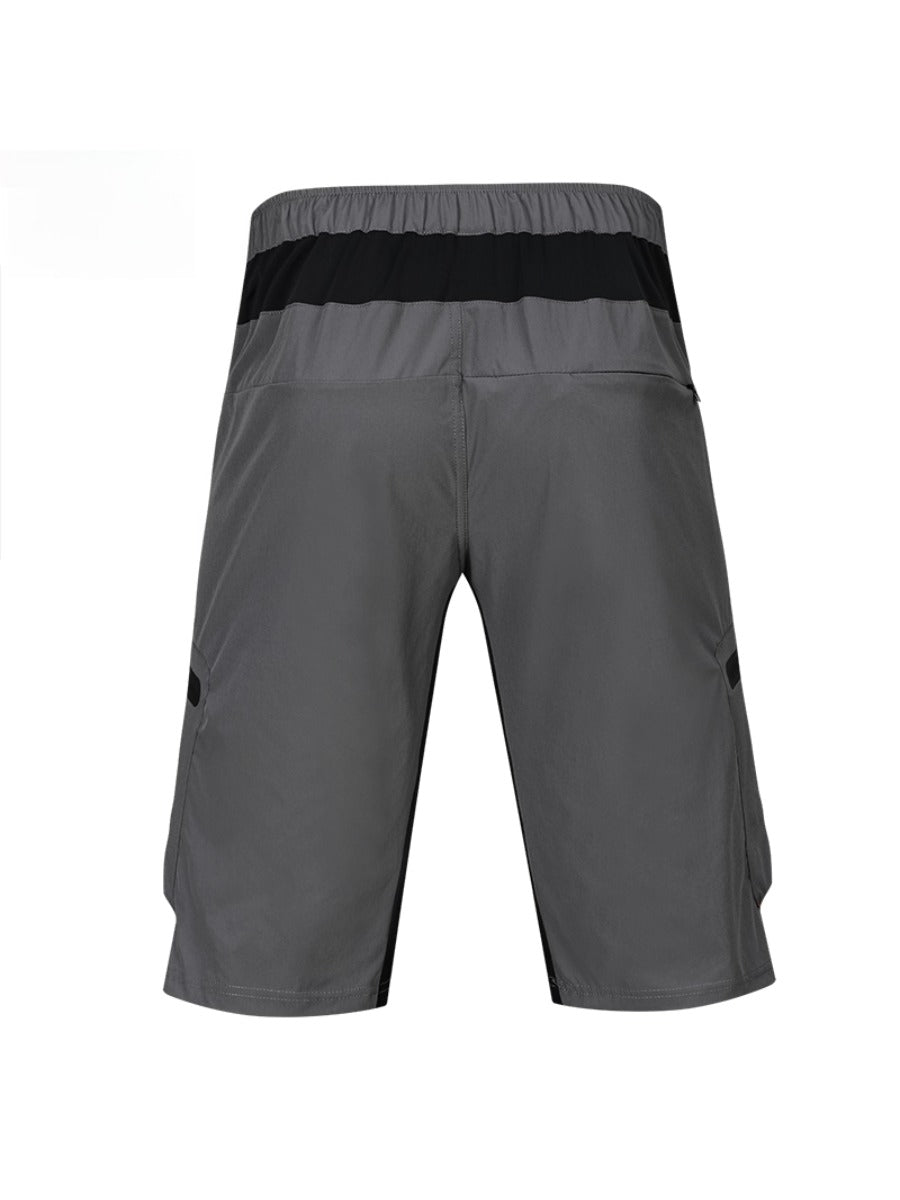 X-TIGER Men’s Loose-Fit MTB Cycling Shorts