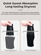 X-TIGER Breathable Cycling Headband Summer Quick-drying Moisture Wicking Breathable Sun Helmet Liner Cap Cycling Hat