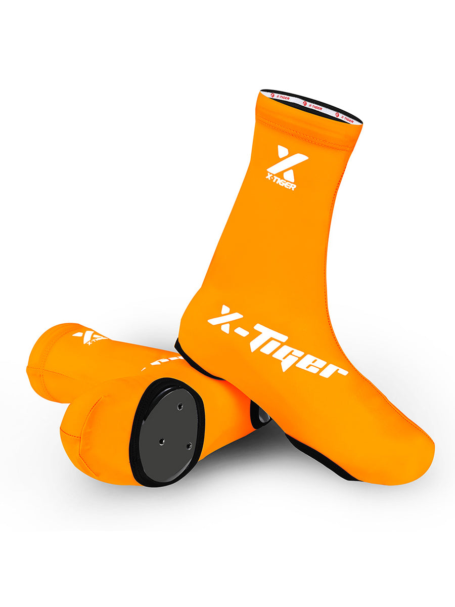 X-TIGER Reflective Thin Shoe Covers