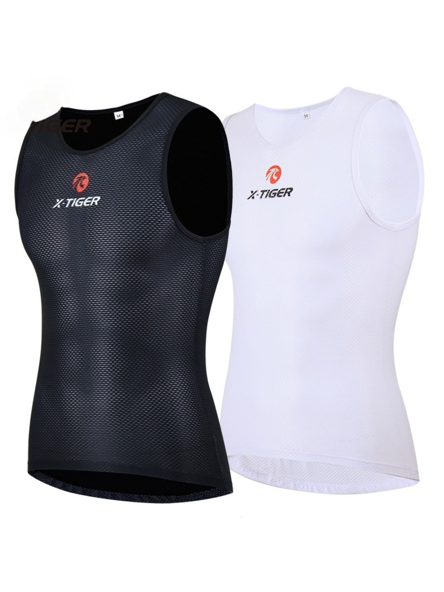 X-TIGER Men’s Quick Dry Cool Mesh Cycling Vest
