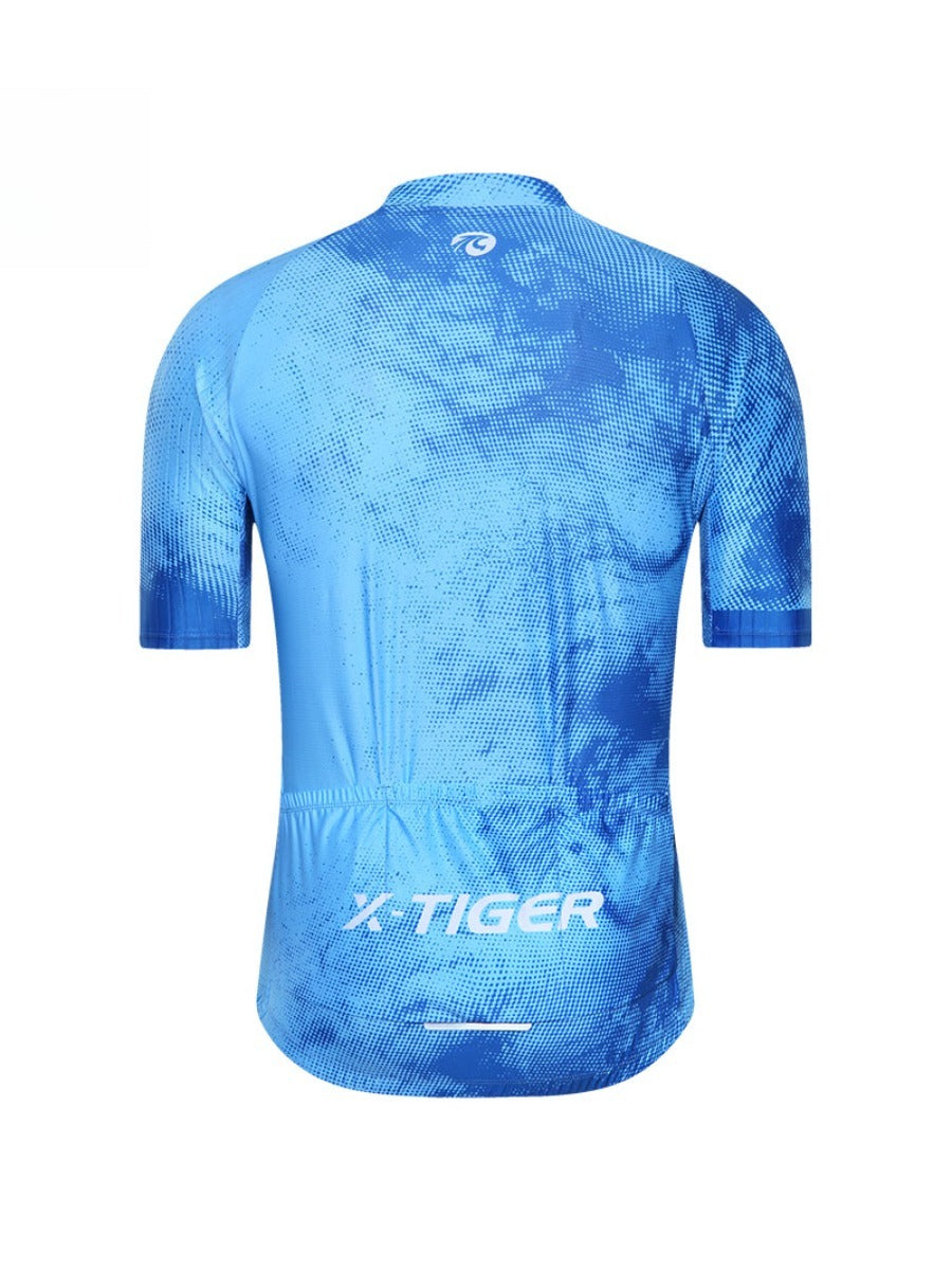 X-TIGER