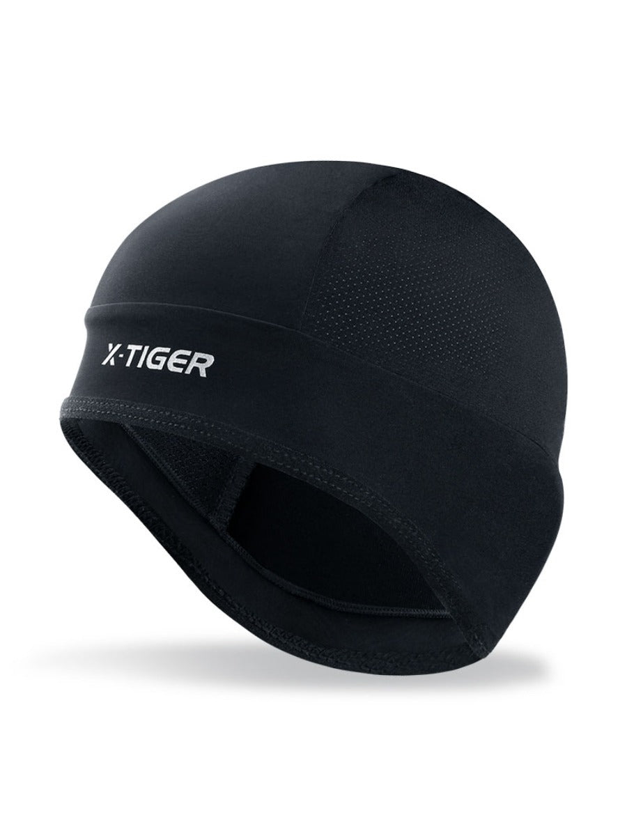 X-TIGER Cycling Cap Summer Head Scarf Men's Running Riding Bandana Breathable Sweat Ciclismo Cap Bicycle Hat Sports Bike Cap
