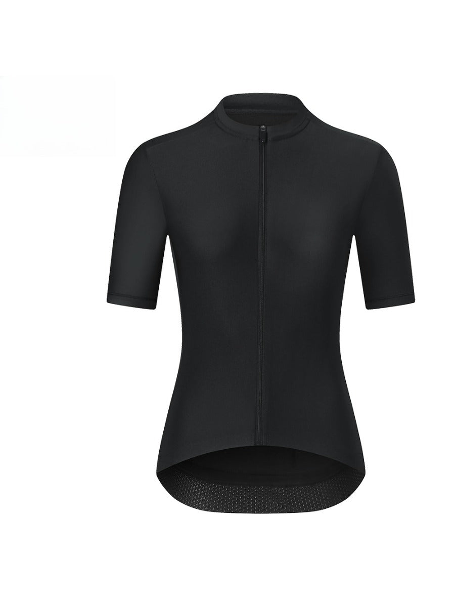 X-TIGER Women’s Racing Short Sleeve Cycling Jersey