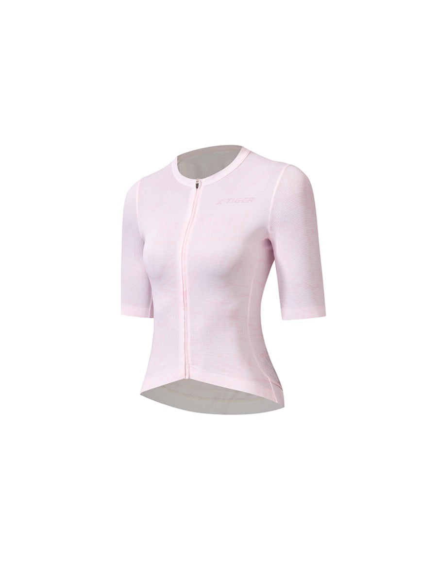 X-TIGER Women’s PRO Short Sleeve Cycling Jersey