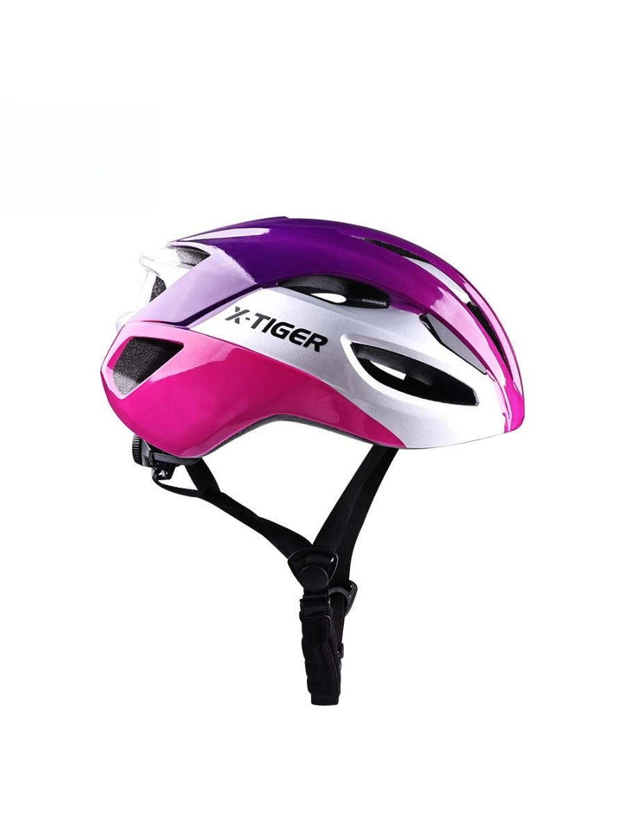 X-TIGER Bicycle Helmet Integrated Molding MTB Road Bike Cycling Bicycle Helmet Men Women Bike Accessories Riding Equipment