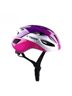 X-TIGER Bicycle Helmet Integrated Molding MTB Road Bike Cycling Bicycle Helmet Men Women Bike Accessories Riding Equipment