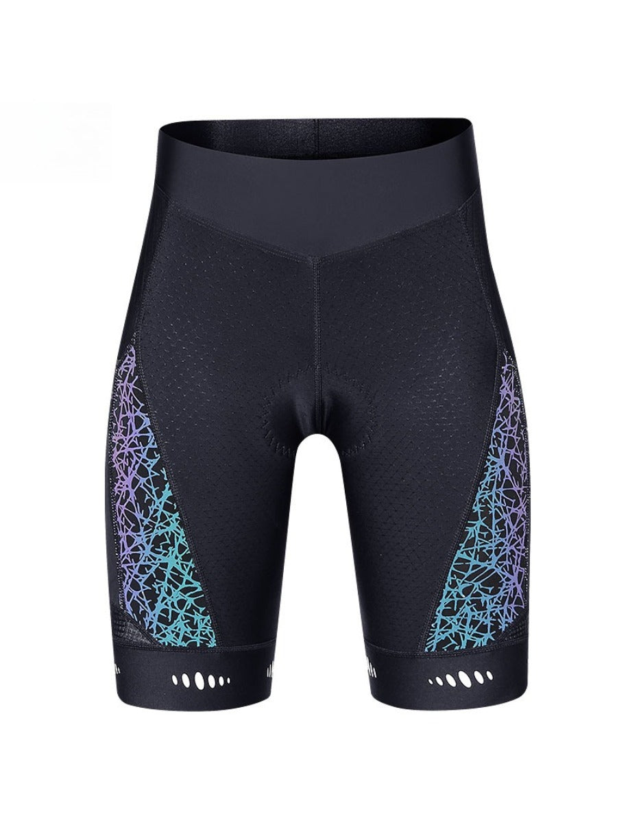 X-TIGER Women’s Racing Reflective Cycling Shorts