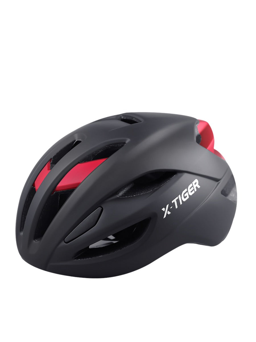 X-TIGER Lightweight Helmets for Adults Adjustable 58-61cm Bicycle Helmet MTB Mountain Racing Riding Cycling Helmet 27*15cm