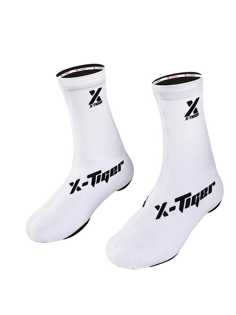 X-TIGER Reflective Thin Shoe Covers