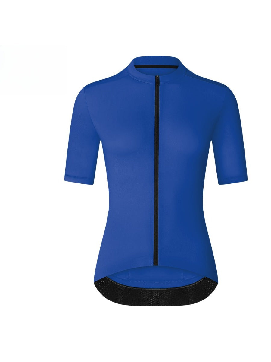 X-TIGER Women’s Racing Short Sleeve Cycling Jersey