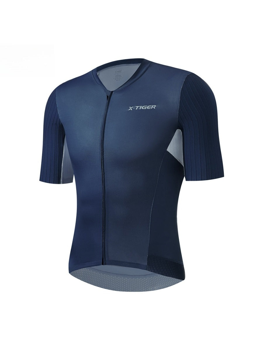 X-TIGER RS Short Sleeve Cycling Jersey