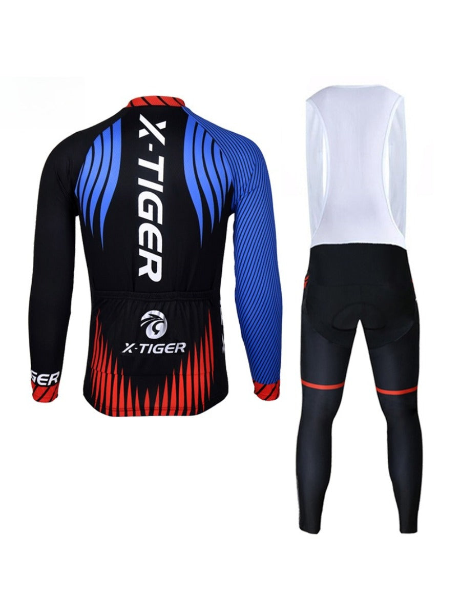 X-TIGER