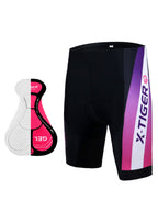 X-TIGER Classic Women’s Cycling Shorts
