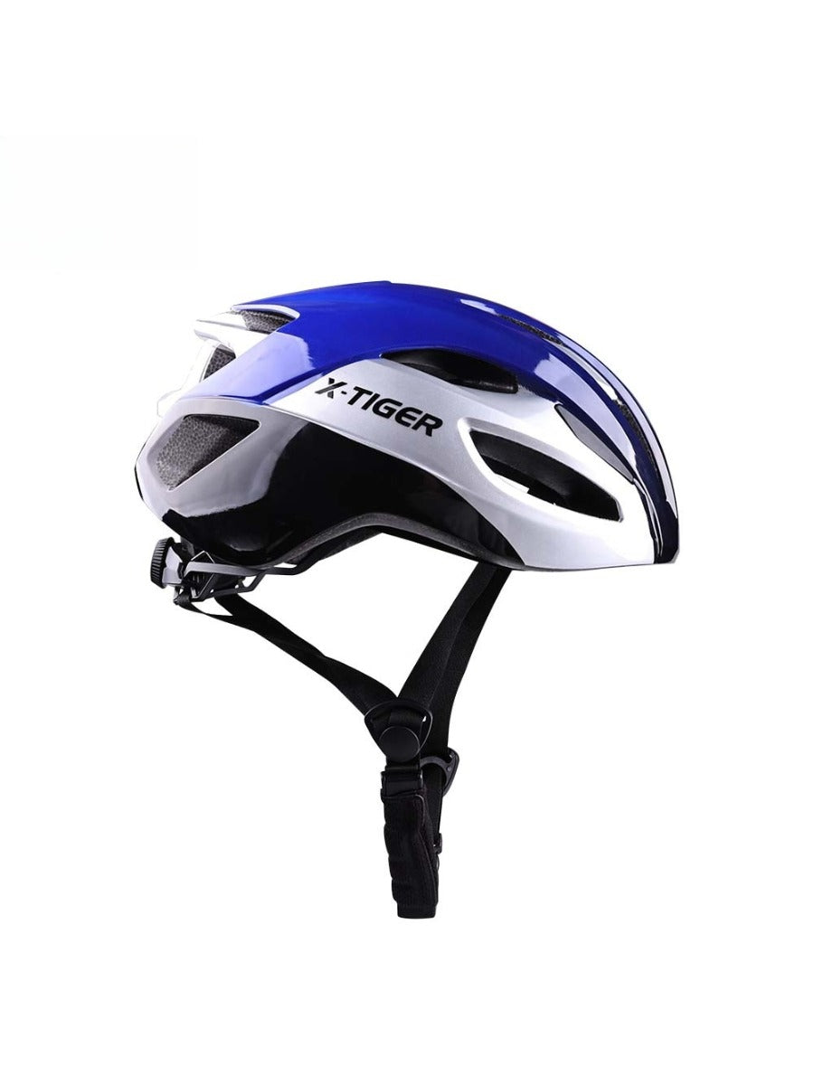 X-TIGER Bicycle Helmet Integrated Molding MTB Road Bike Cycling Bicycle Helmet Men Women Bike Accessories Riding Equipment