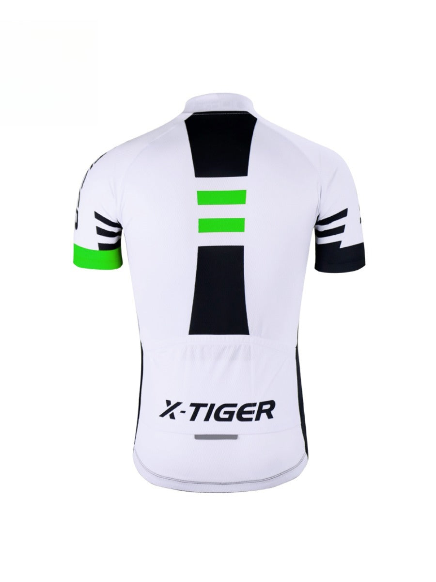 X-TIGER