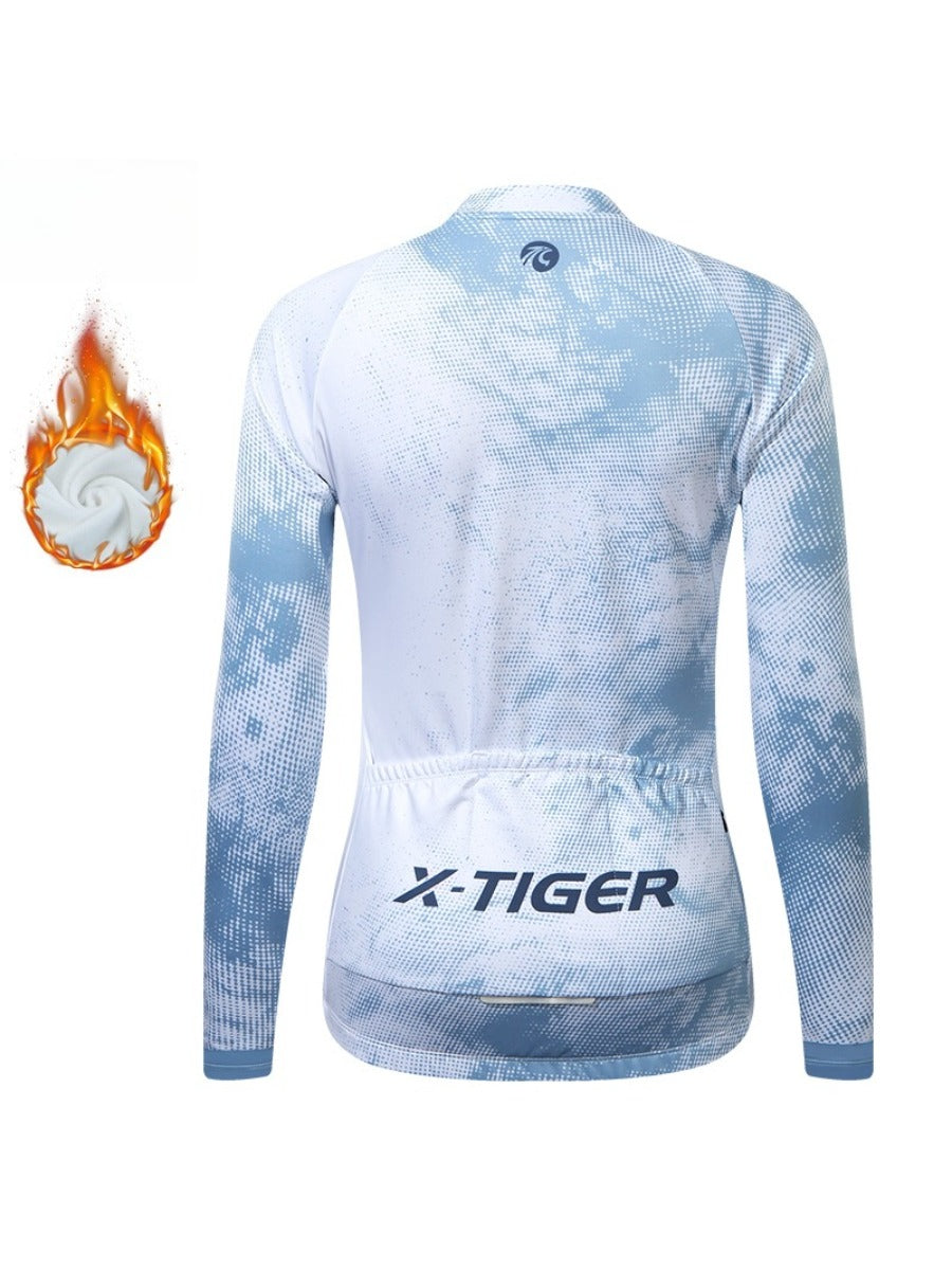X-TIGER