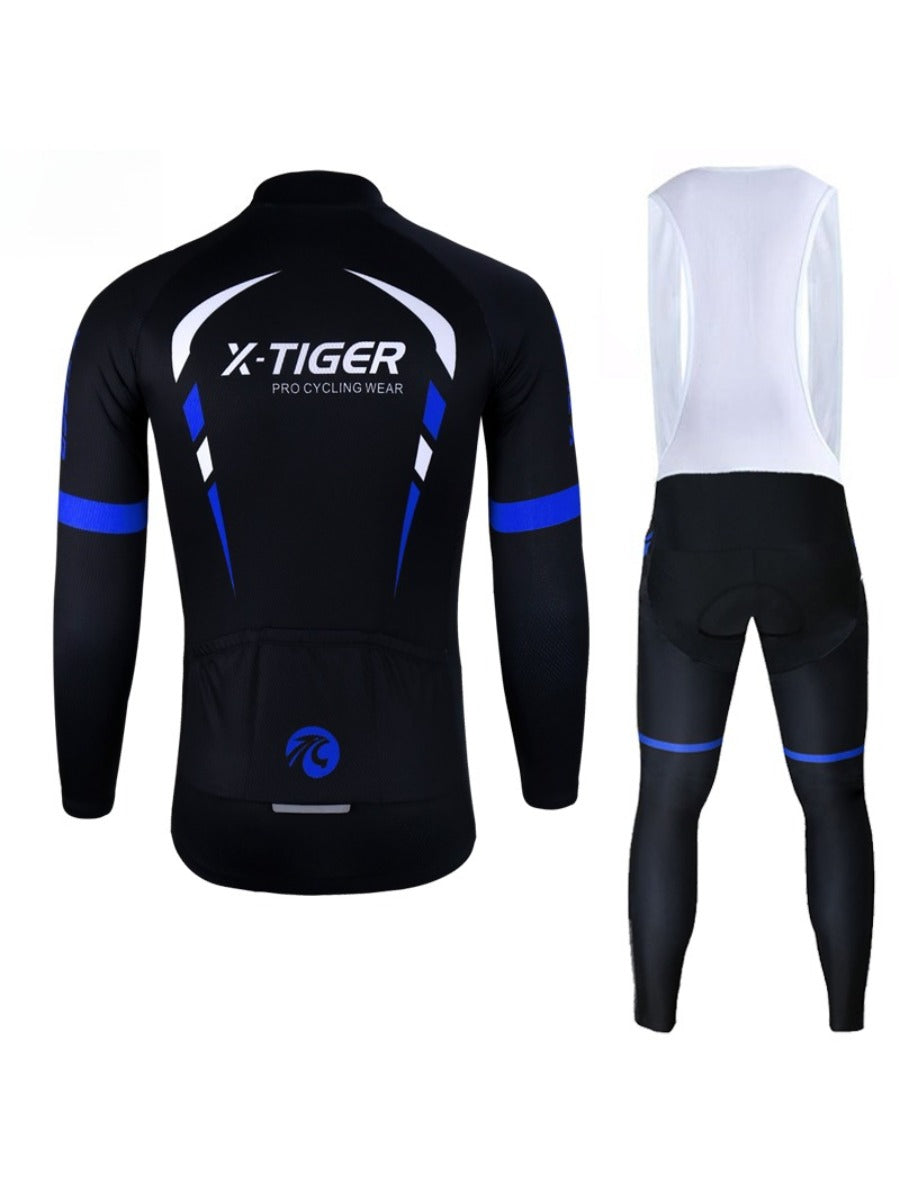 X-TIGER