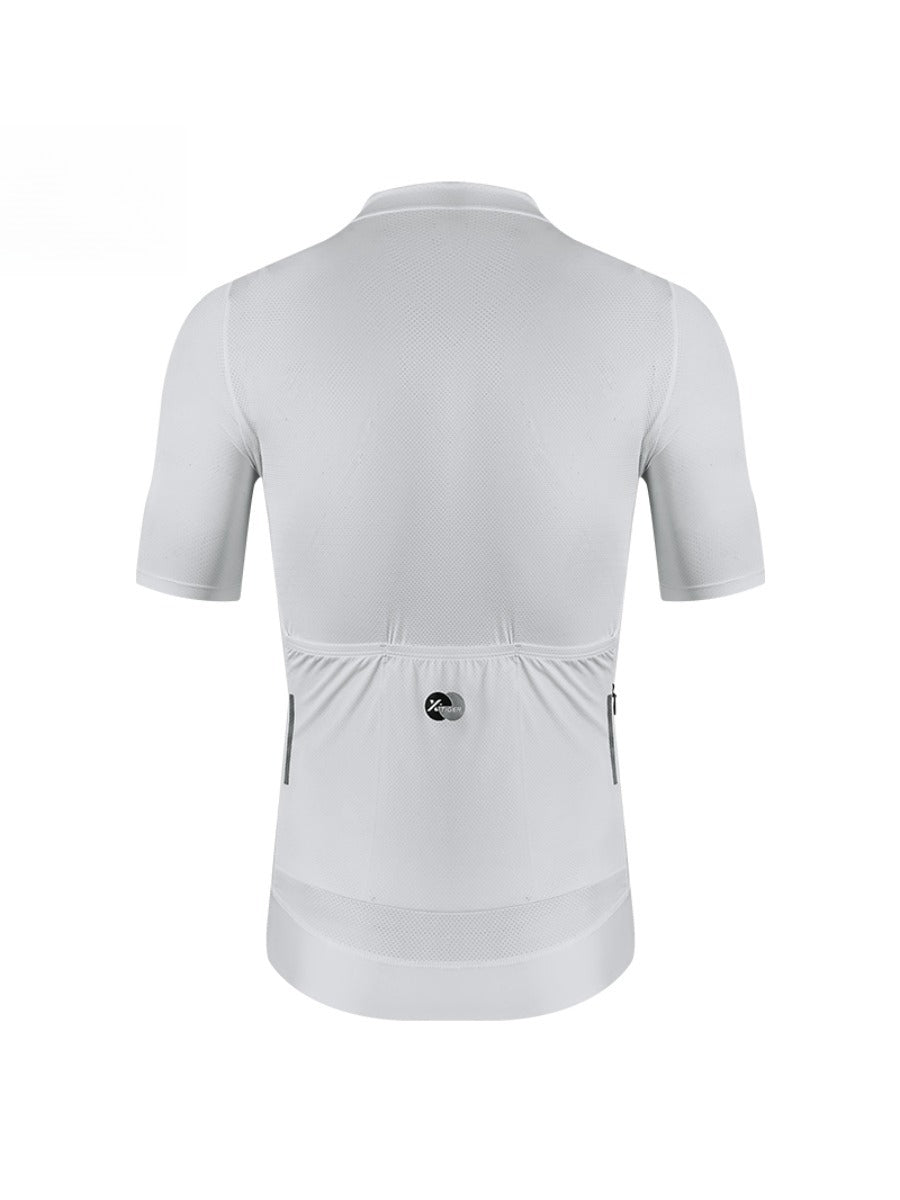 X-TIGER FIT Short Sleeve Cycling Jersey