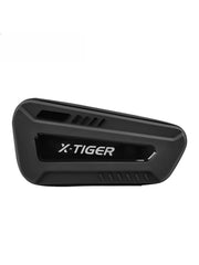 X-TIGER Bicycle Bags Triangle Bag Tube Front Frame Bag Rainproof Large Capacity MTB Road Shell Pouch Cycling Beam Bag
