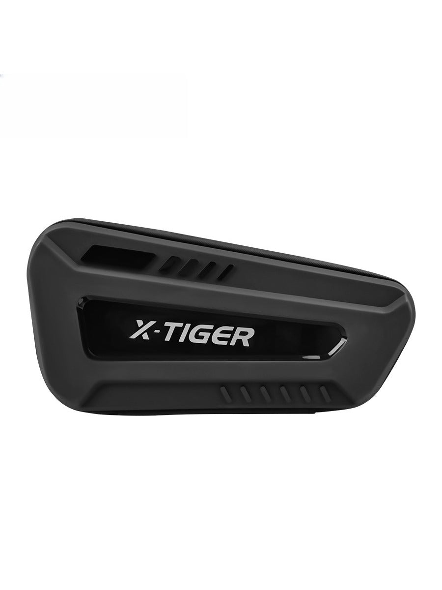 X-TIGER Bicycle Bags Triangle Bag Tube Front Frame Bag Rainproof Large Capacity MTB Road Shell Pouch Cycling Beam Bag