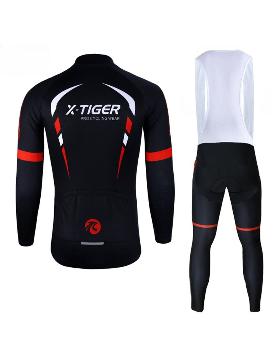 X-TIGER