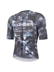 X-TIGER Men’s Performance Short Sleeve Cycling Jerseys
