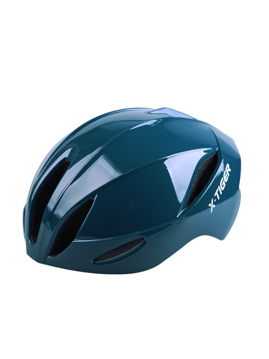 X-TIGER Adult Bike Helmet Outdoor Cycling Helmet Sport Road Cycling Safety Cap Adjustable Size Head Protection Equipment For Men