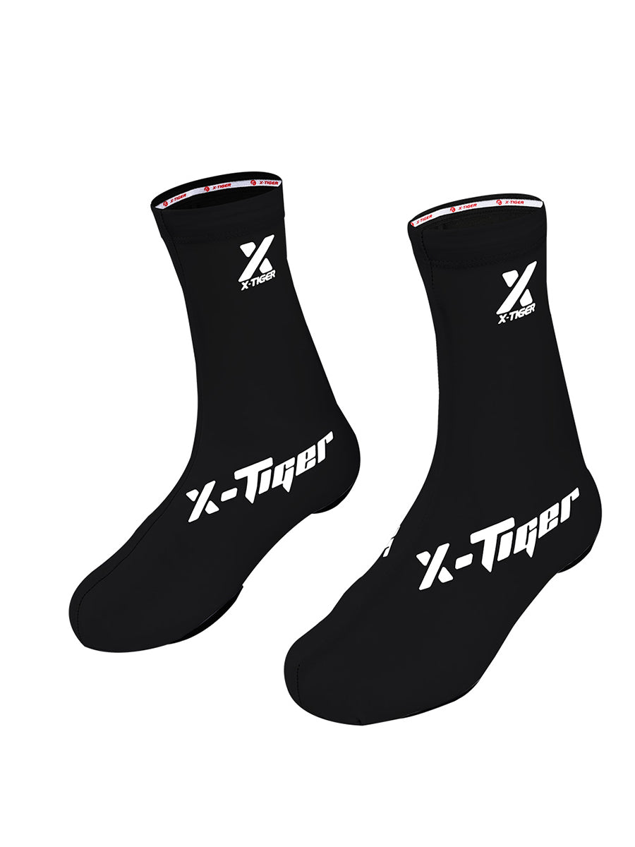 X-TIGER Reflective Thin Shoe Covers