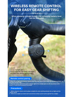 X-TIGER BIKE LIGHT High Brightness Waterproof Headlamp Tail Light Carrying Light TYPE-C MTB Road Bike Light