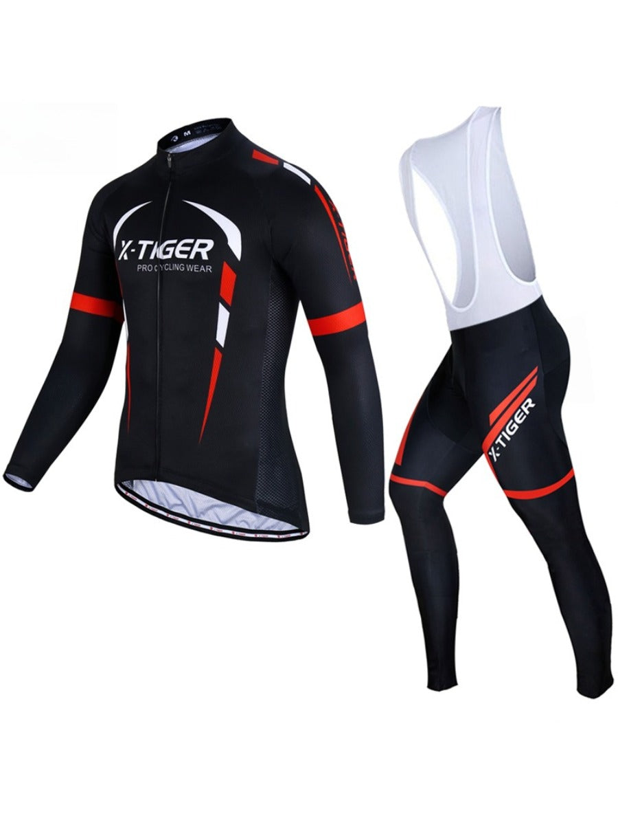 X-TIGER