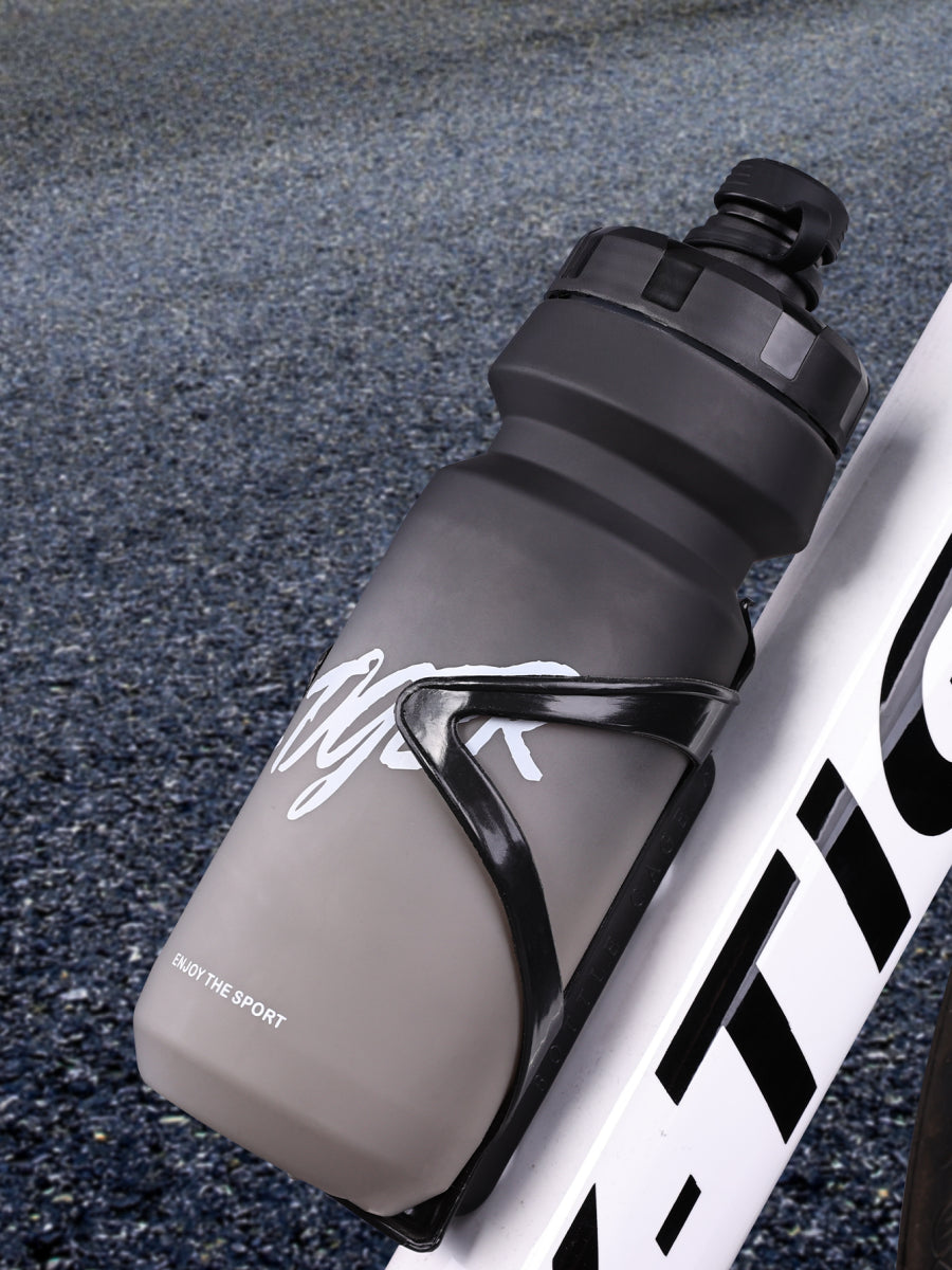 X-TIGER Sports Water Bottle 650ML Large Capacity Portable Leak Proof Bike Kettle