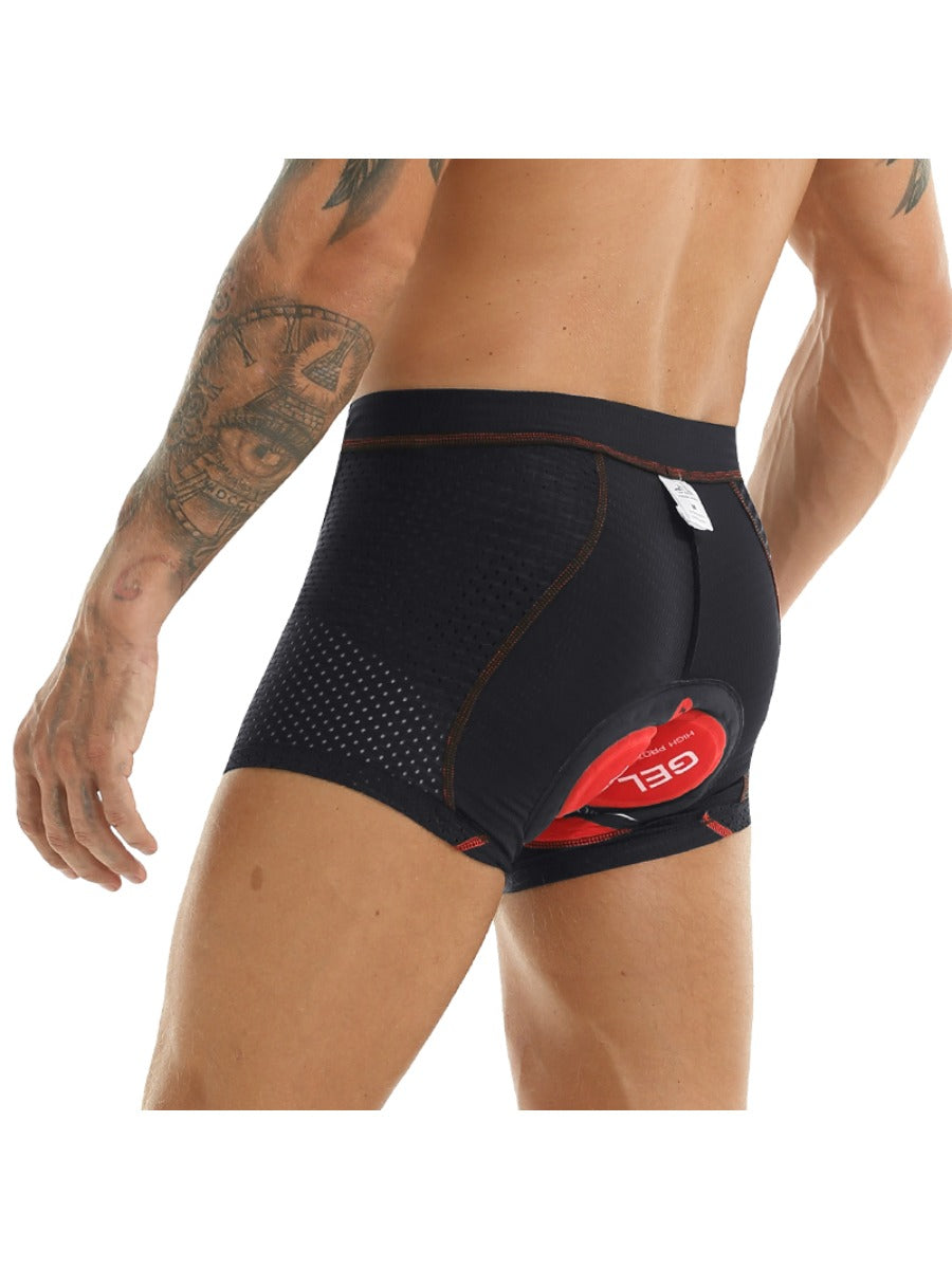 X-TIGER Men’s Cycling Underwear Shorts