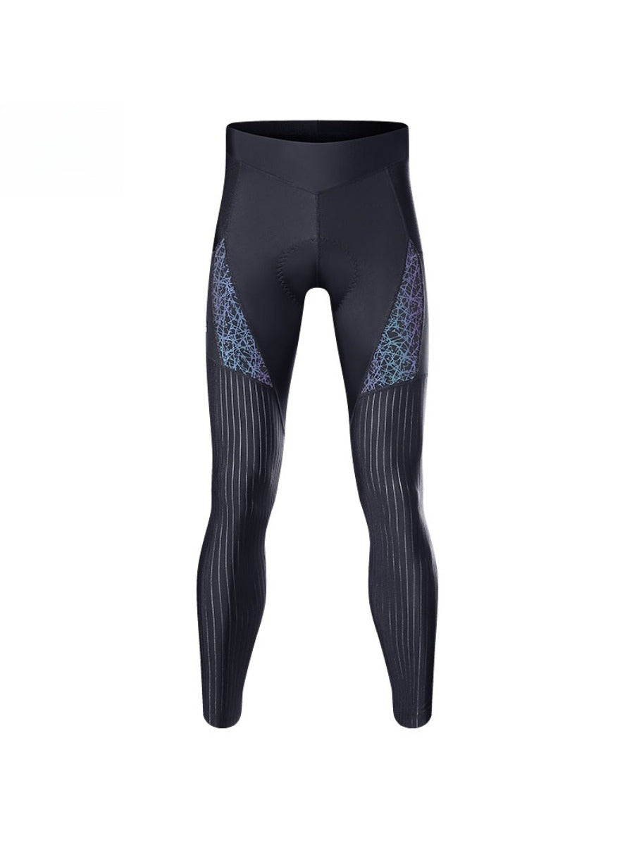 X-TIGER Men’s Pro Racing Cycling Pants