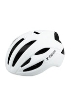 X-TIGER Lightweight Helmets for Adults Adjustable 58-61cm Bicycle Helmet MTB Mountain Racing Riding Cycling Helmet 27*15cm