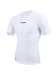X-TIGER Short Sleeve Quick Dry Mesh Base Layer Bike Underwear