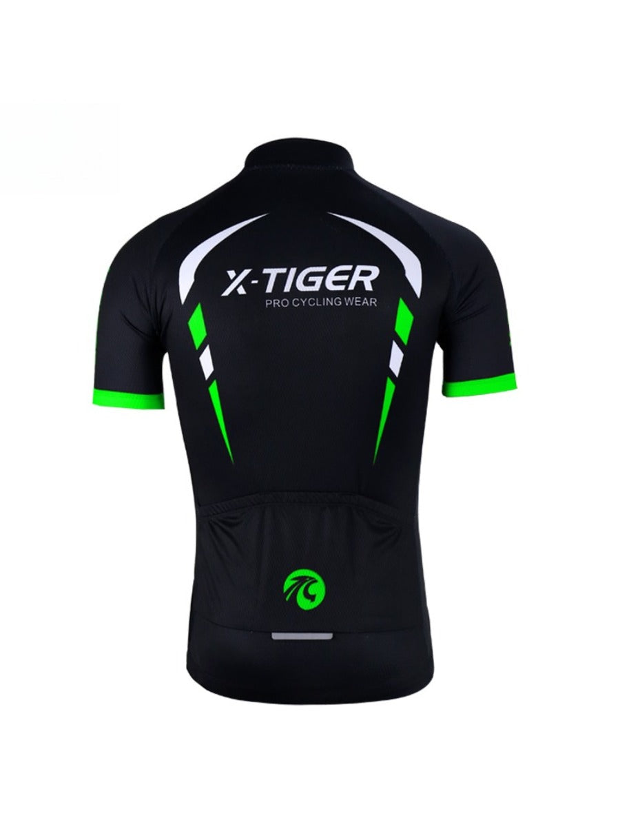 X-TIGER