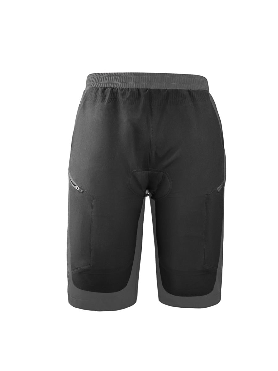 X-TIGER MTB Mountain Bike Shorts with Inner Liner, Quick Dry