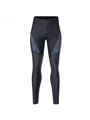 X-TIGER Women’s Pro Racing Reflective Cycling Pants