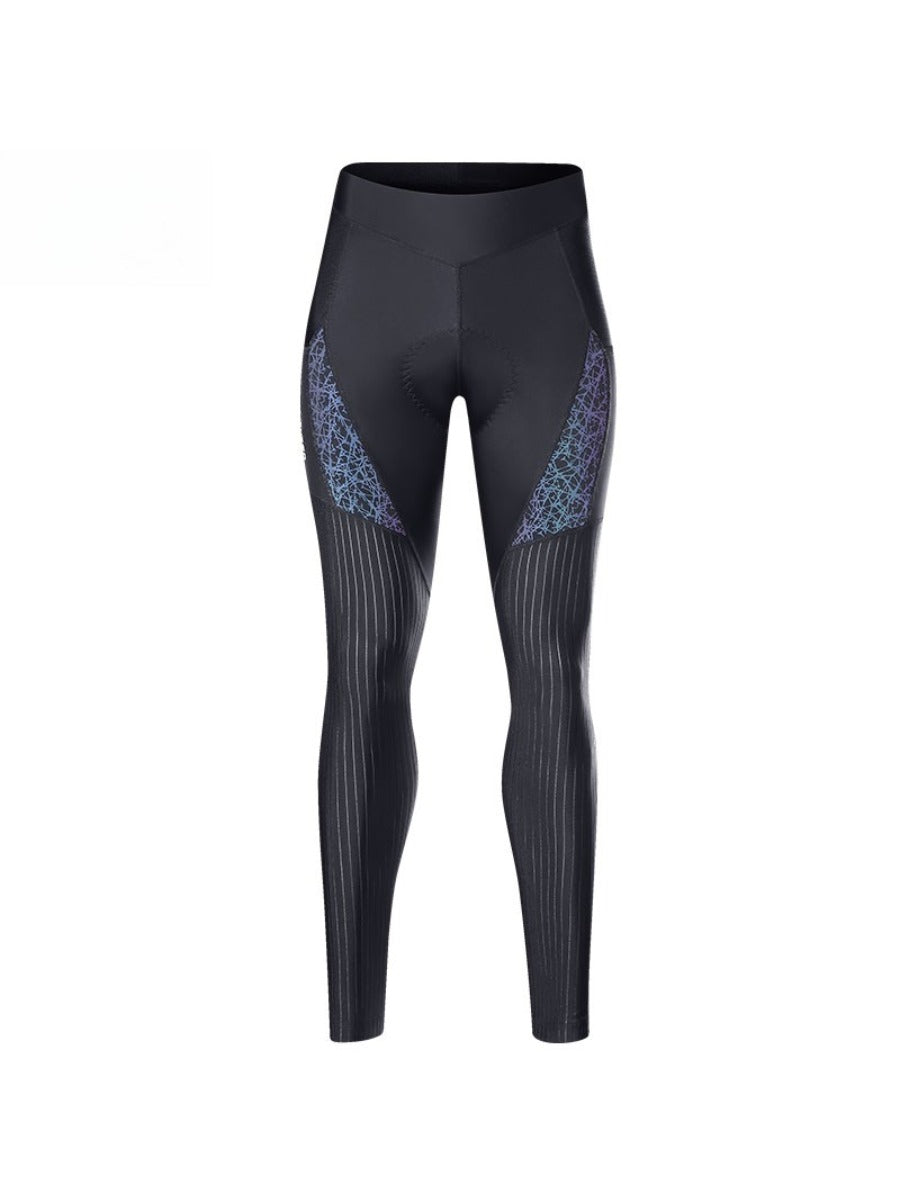 X-TIGER Women’s Pro Racing Reflective Cycling Pants